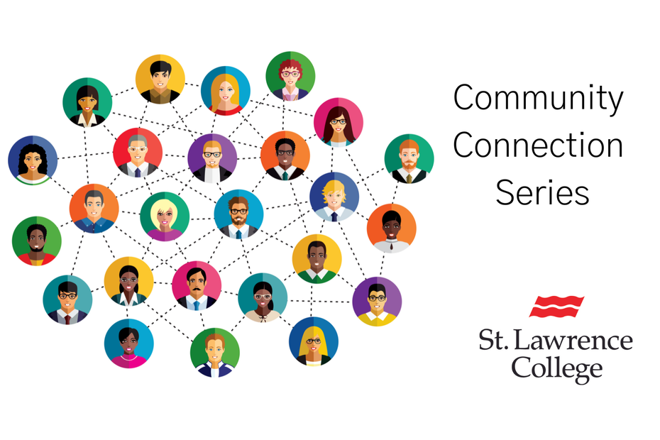 community connections series